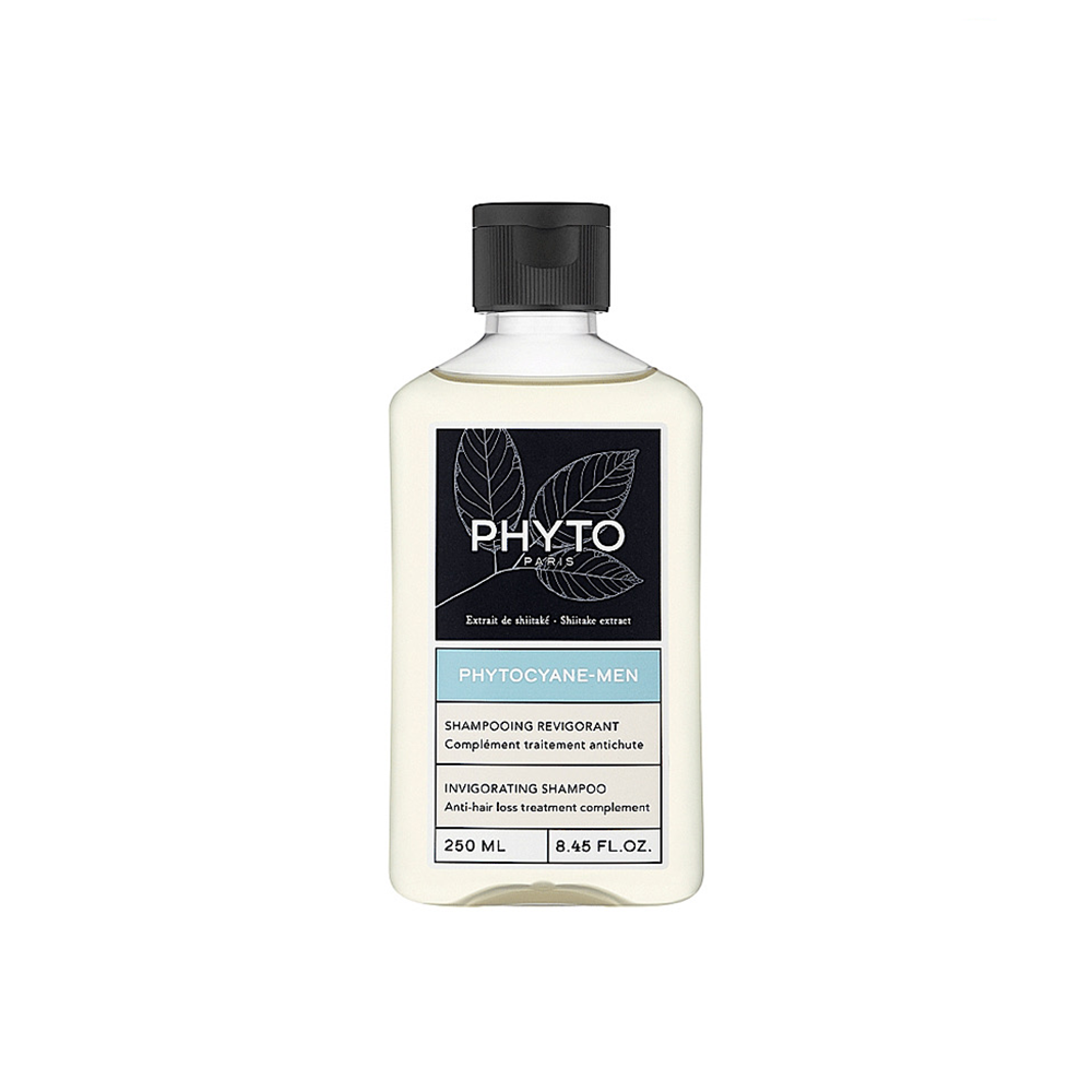 شامپو فیتو سیان PHYTO cyane مردانه