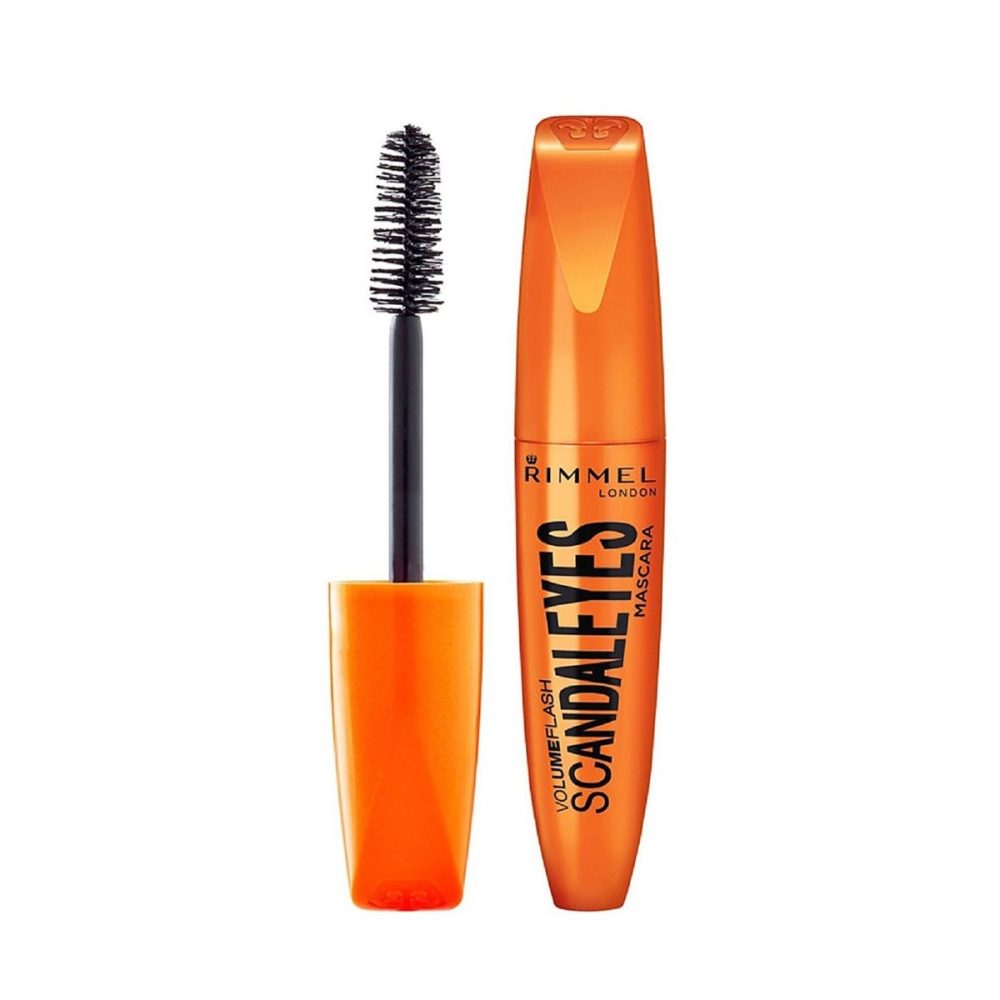 ریمل لندن مدل SCANDAL EYES VOLUME FLASH — تصویر ۲