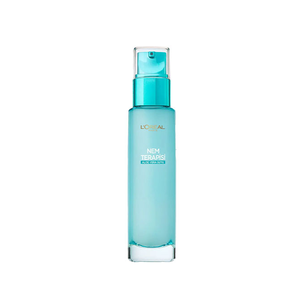 آبرسان لورال l’oreal هیدرا جنیوس Hydra Genius