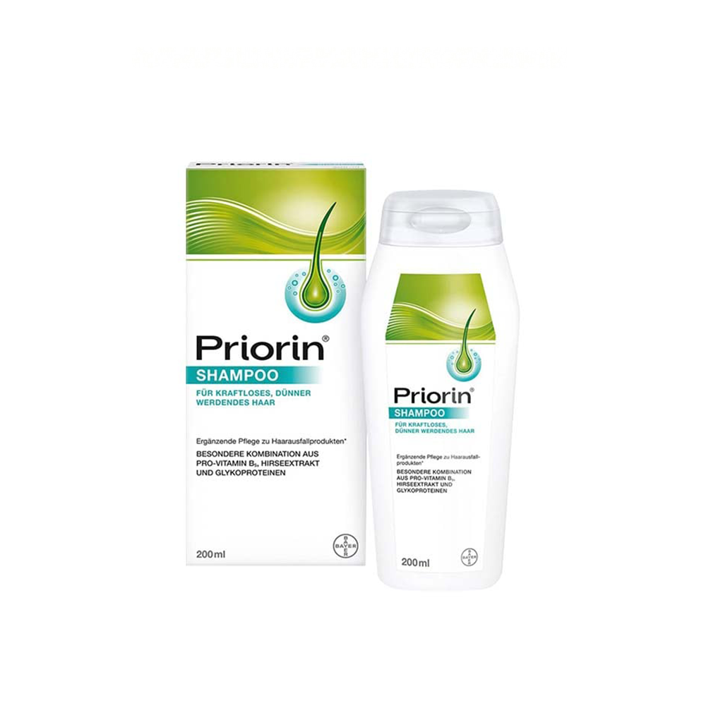شامپو پریورین Priorin