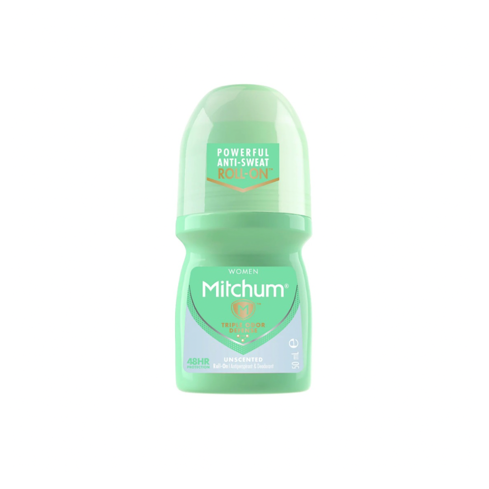 مام رولی Unscented میچام