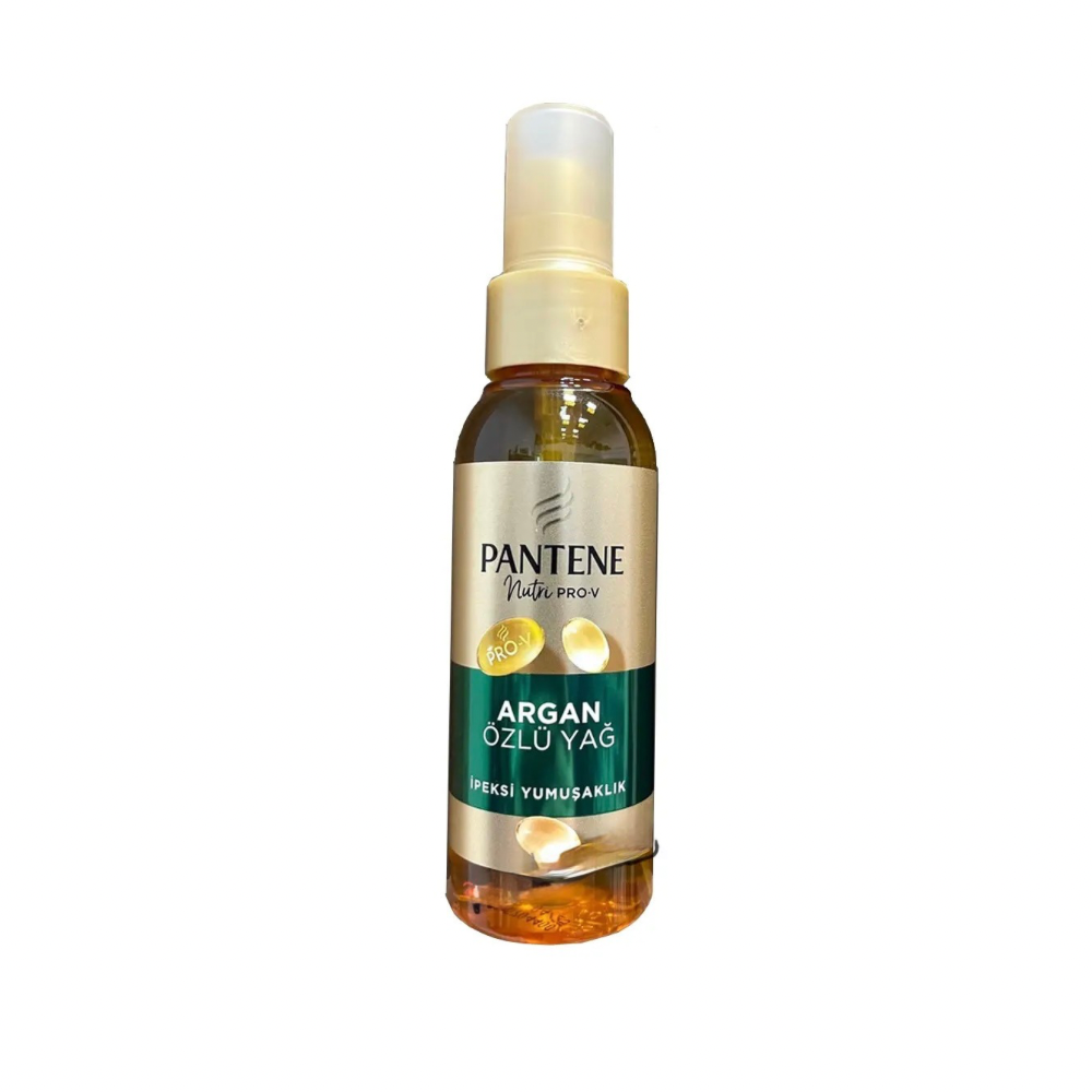 روغن آرگان پنتن Pantene — تصویر ۲