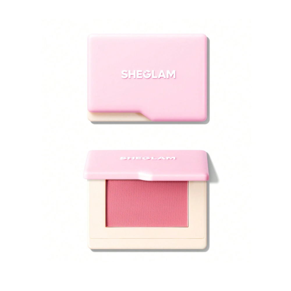 رژگونه شیگلم مدل dream touch