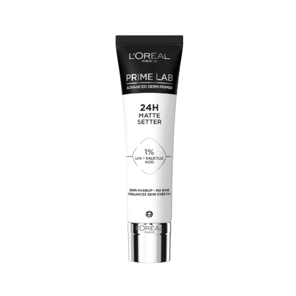پرایمر مات لورآل Loreal prime lab — تصویر ۲