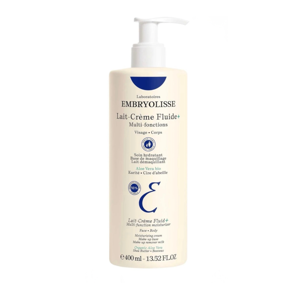 مرطوب کننده چندمنظوره امبرلیوس Embryolisse